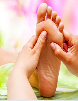 AL Taj AL Malaki Therapeutic Spa